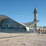 Stromtiefe, Direkt Am Alten Strom * Rostock