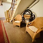 Stromtiefe, Direkt Am Alten Strom Apartment *