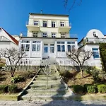 Stromtiefe, direkt am Alten Strom