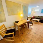 Apartment Stromtiefe, Direkt Am Alten Strom Rostock