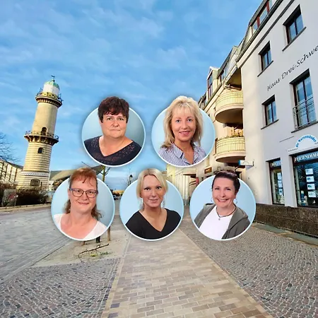 Stromtiefe, Direkt Am Alten Strom Apartment