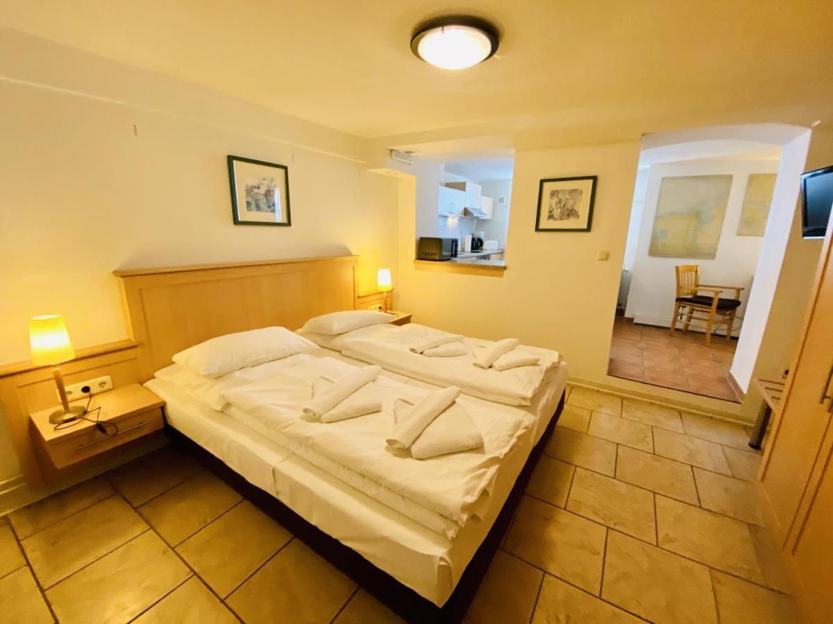 Stromtiefe, Direkt Am Alten Strom Apartment