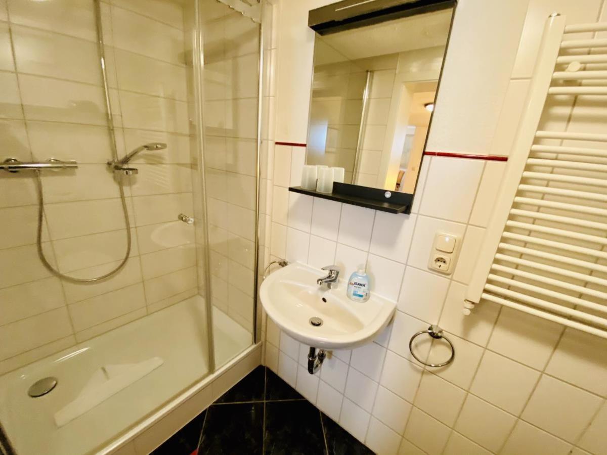 Apartment Stromtiefe, Direkt Am Alten Strom Rostock