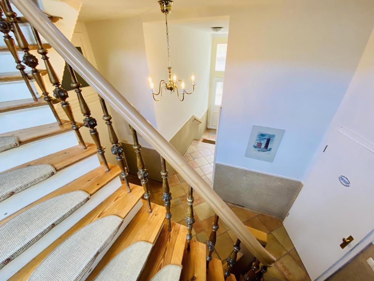 Stromtiefe, Direkt Am Alten Strom Apartment