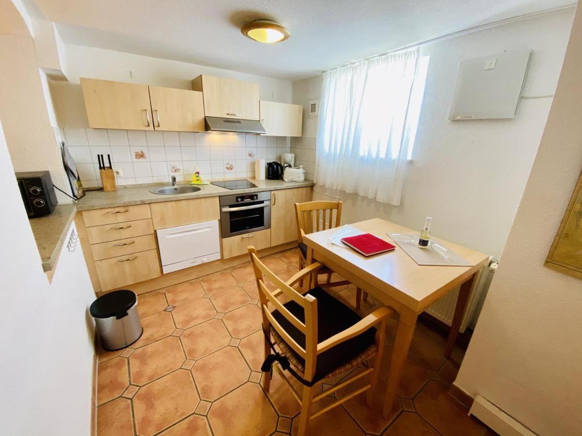 Stromtiefe, Direkt Am Alten Strom