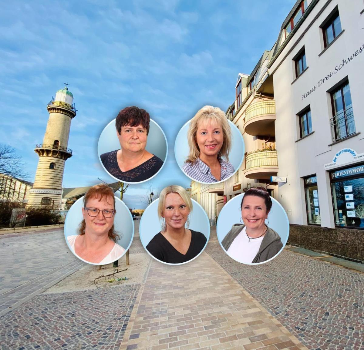 Stromtiefe, Direkt Am Alten Strom Apartment